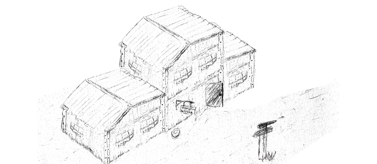 découvrez notre auberge conviviale offrant un hébergement abordable, un environnement chaleureux et des services adaptés aux voyageurs à la recherche de rencontres et d'aventures.