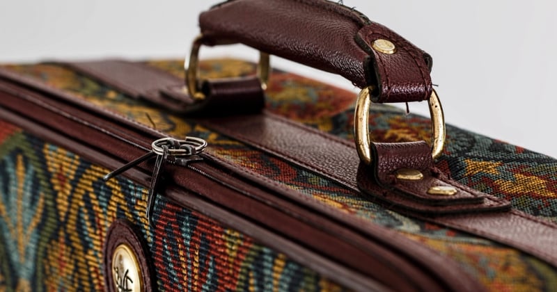 Valise auchan : le guide malin pour choisir sans se tromper