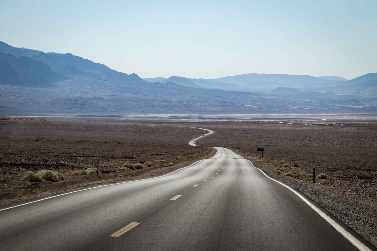 Road trip côte Ouest USA : itinéraire, conseils et incontournables pour 2025