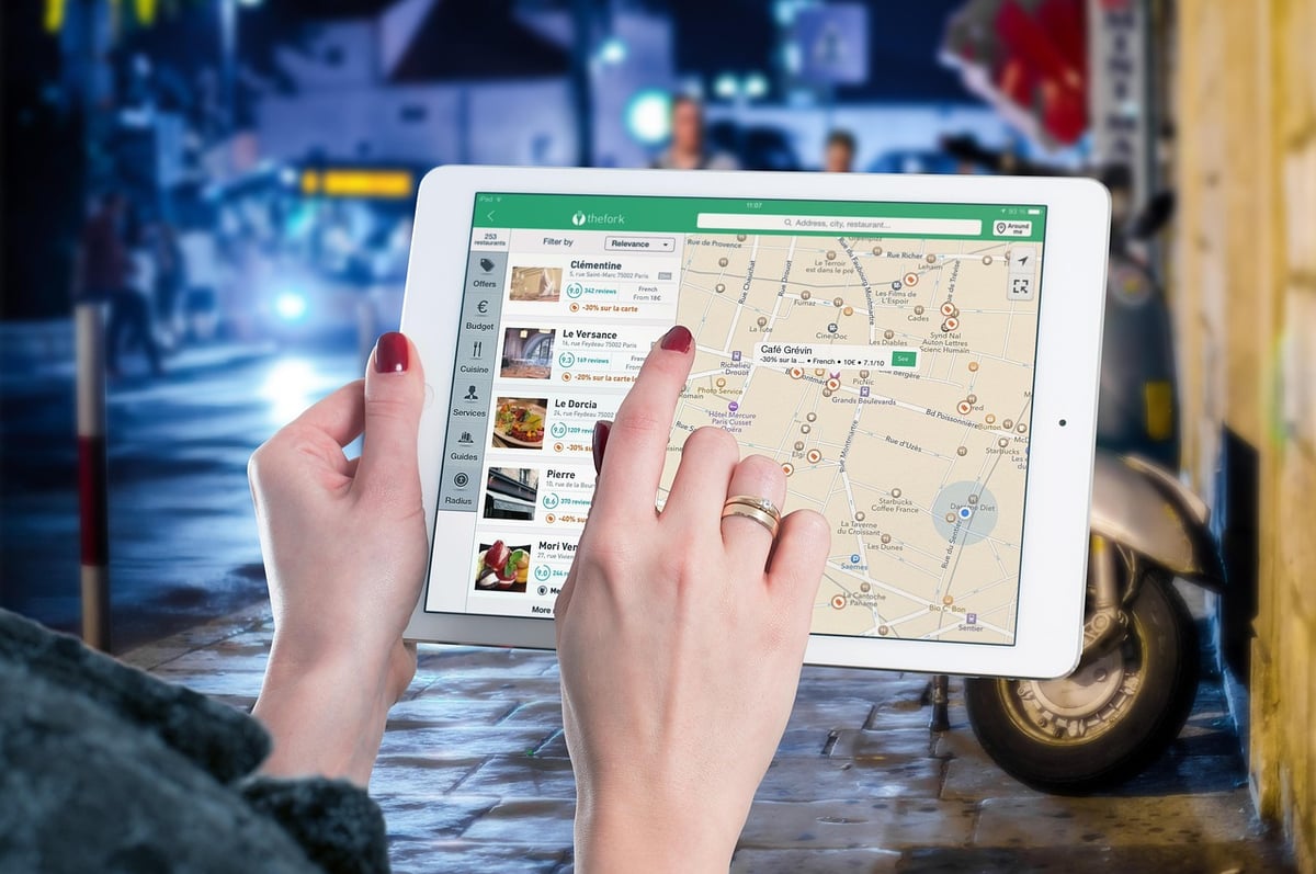applications voyage indispensables : les meilleures apps à télécharger pour vos séjours en 2025