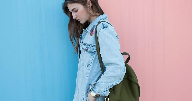 Ergonomie : ce qui sépare un sac portable d'un sac qui abîme le dos