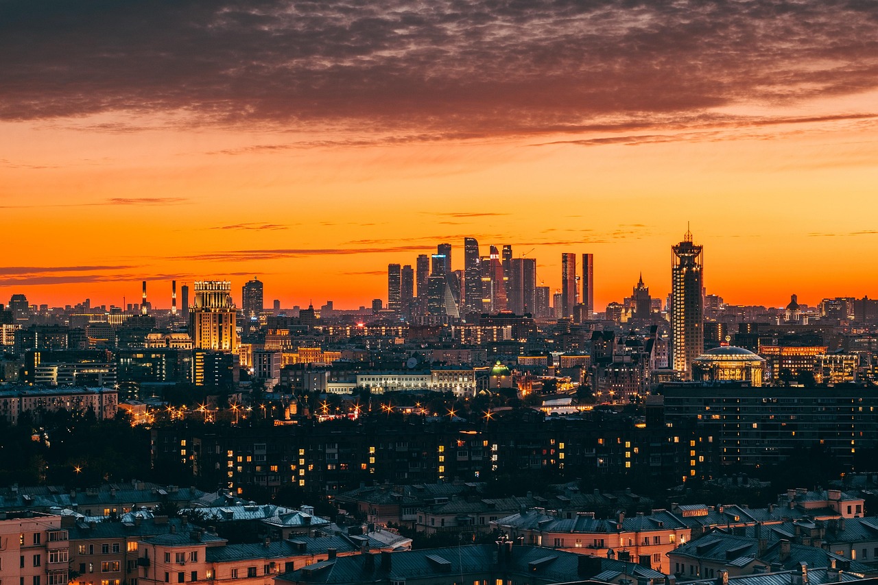Quelles villes offrent un mélange parfait de culture, histoire et modernité ?