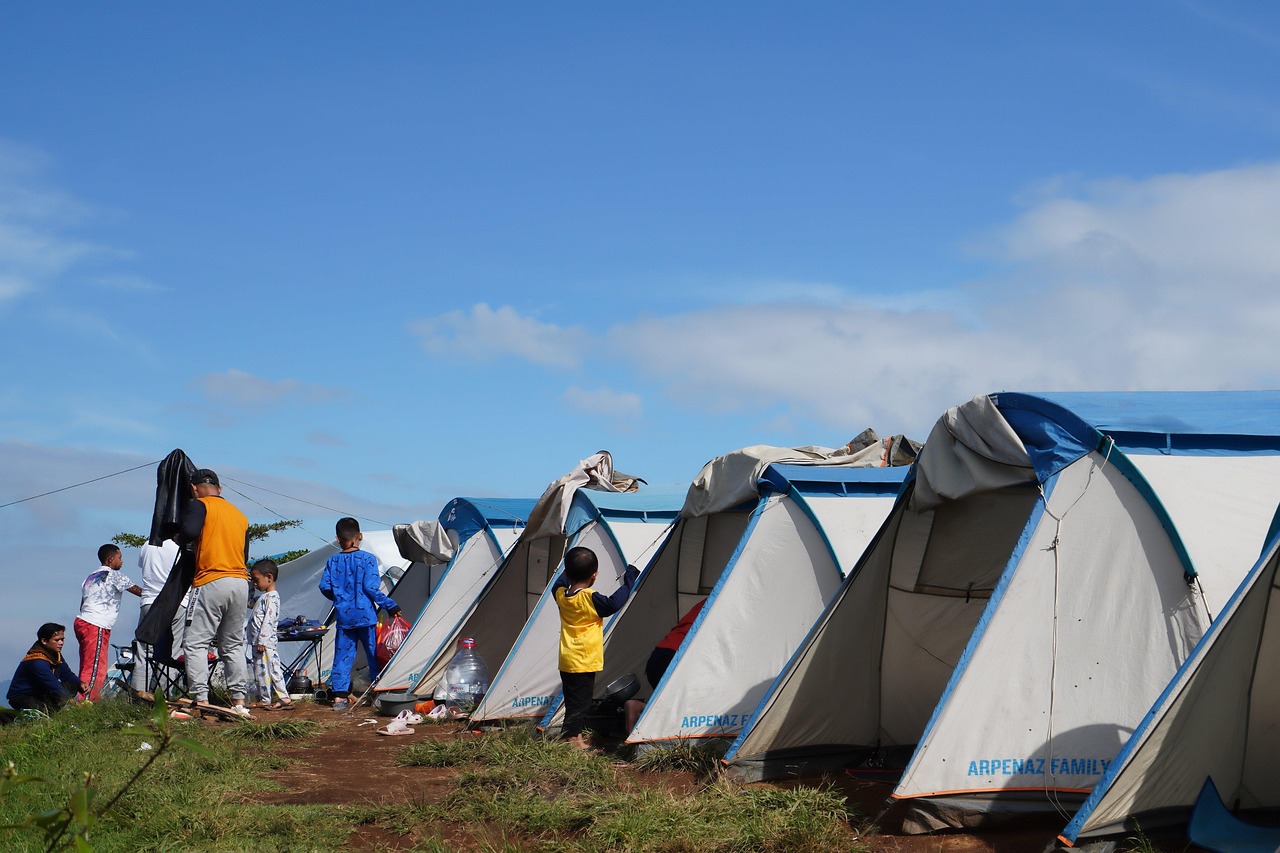 Où pratiquer le camping sauvage légalement en France en 2025 ?