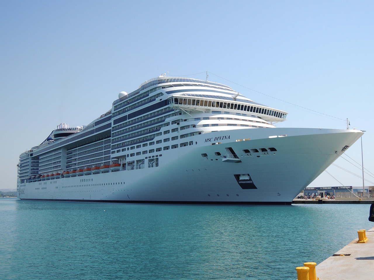 Croisière Méditerranée 2025 : conseils essentiels pour réussir votre voyage