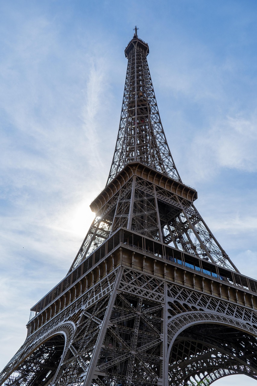 Escapades romantiques en France : les lieux les plus enchanteurs