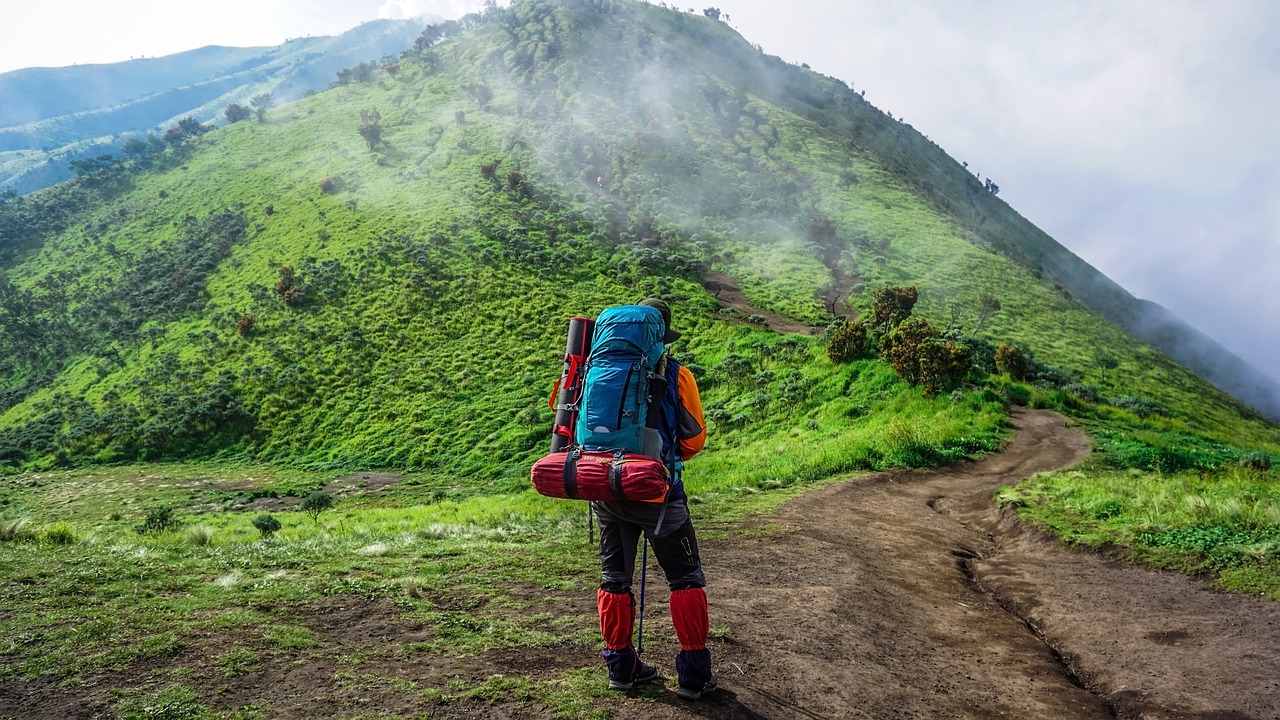 découvrez le monde à travers le backpacking, une aventure unique qui vous permet d'explorer des paysages époustouflants tout en vivant des expériences inoubliables. apprenez à voyager léger, à rencontrer des cultures diverses et à profiter d'une liberté totale sur les routes. que vous soyez novice ou expert, le backpacking offre des opportunités enrichissantes pour tous les aventuriers.