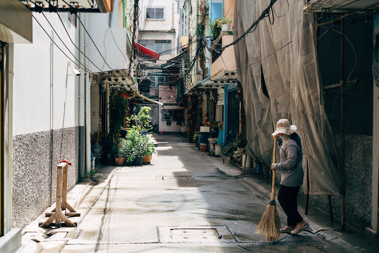 découvrez l'art de vivre local à travers nos conseils pratiques, nos guides et nos astuces pour embrasser la culture de votre région, soutenir les artisans locaux et profiter des trésors cachés de votre communauté.