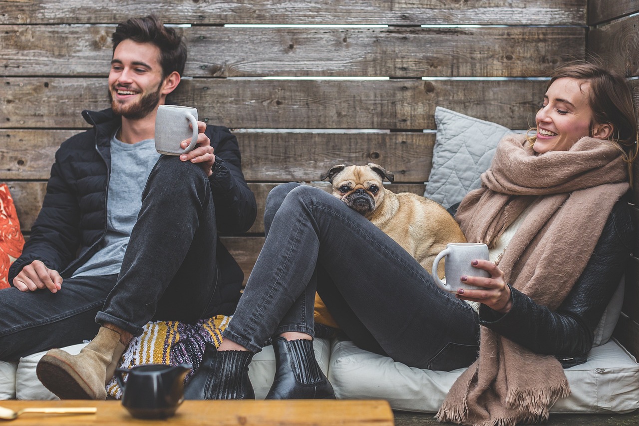 découvrez les dynamiques fascinantes des relations interpersonnelles. que ce soit l'amour, l'amitié ou les relations familiales, explorez des conseils, des conseils pratiques et des histoires inspirantes pour enrichir vos interactions et renforcer vos liens.