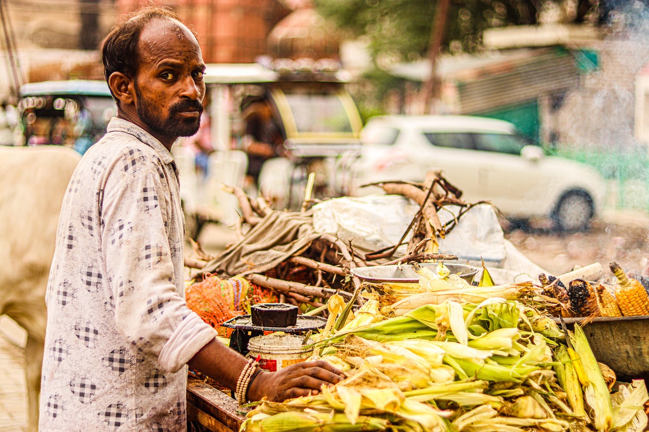 découvrez l'univers savoureux de la street food ! plats authentiques et délices du monde entier vous attendent pour une expérience culinaire inoubliable au coin de la rue. goûtez aux spécialités locales et réveillez vos papilles avec des recettes innovantes.
