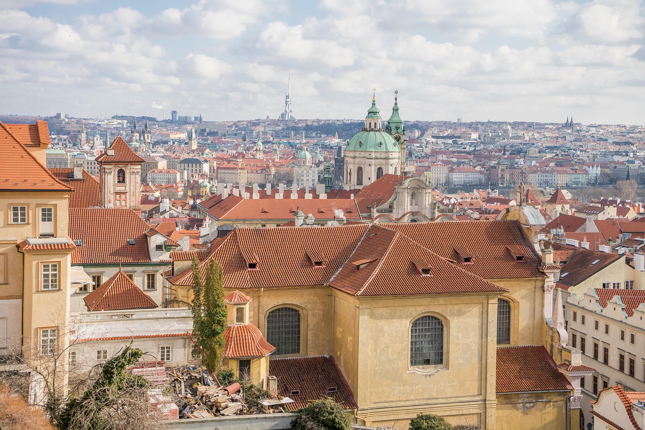 découvrez les villes fascinantes du monde, explorez leur histoire, leur culture et leurs attractions incontournables pour inspirer votre prochain voyage urbain.