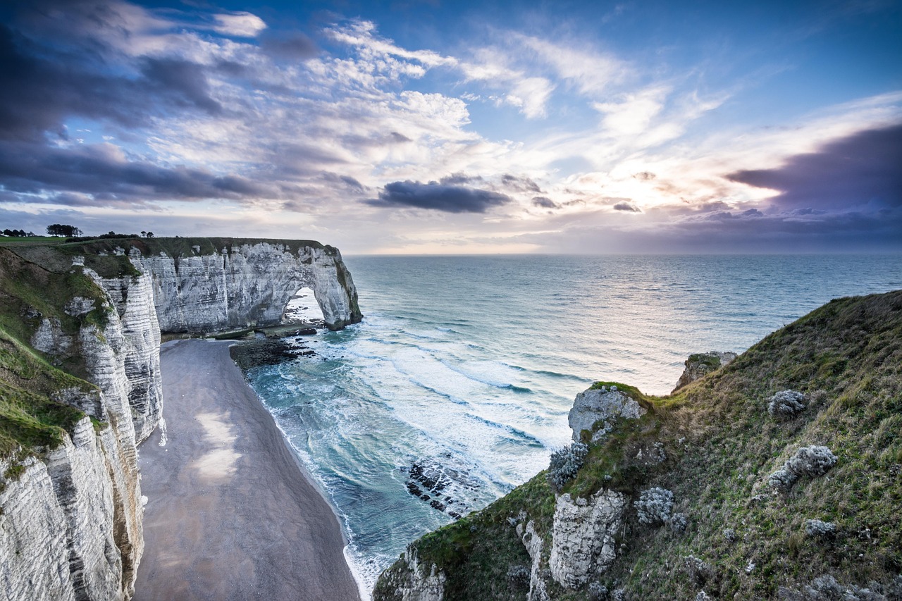 explorez les plus belles destinations nature : parcs, forêts, montagnes et plages préservées. idées de voyage, conseils et inspirations pour une escapade naturelle inoubliable.