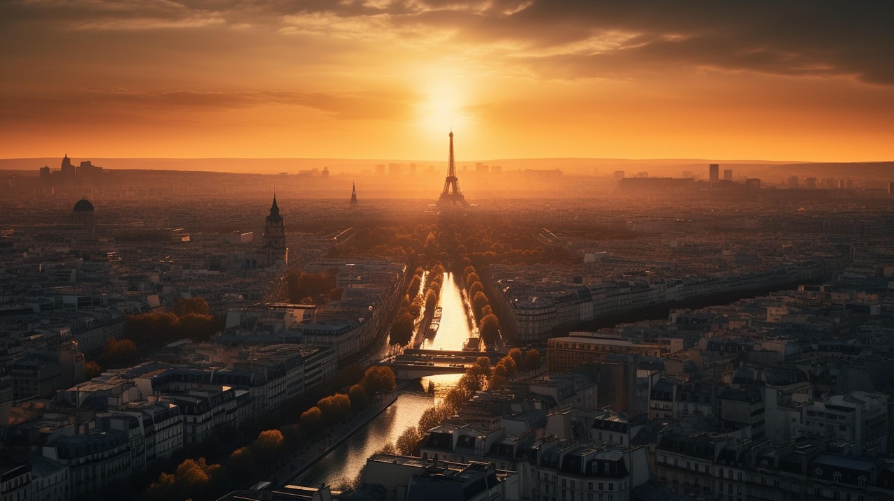 découvrez des idées et conseils pour une escapade romantique inoubliable. trouvez la destination parfaite, des activités à partager en couple et des astuces pour vivre des moments magiques à deux.