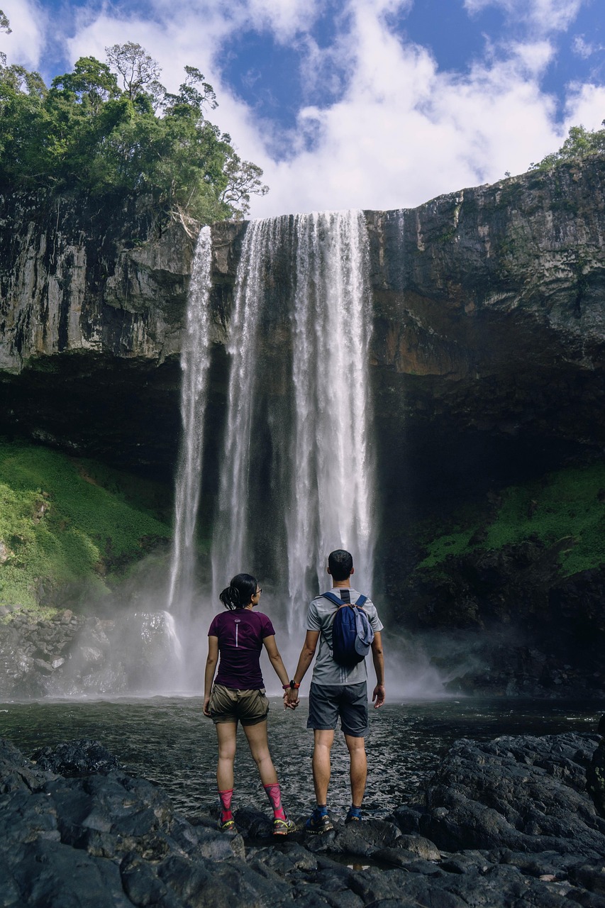 découvrez nos conseils et astuces pour réussir votre voyage en sac à dos, explorez des destinations incontournables et vivez une aventure inoubliable en mode backpacking.