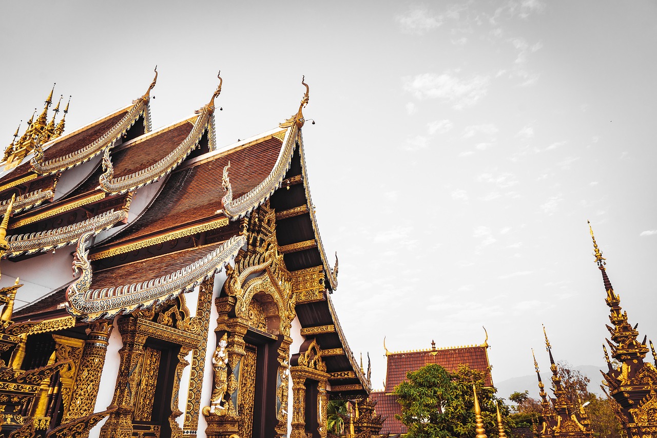 découvrez comment planifier votre budget pour un voyage en thaïlande en 2025 avec nos conseils pratiques, astuces économiques et estimations de coûts pour un séjour inoubliable.